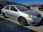 Toyota Corolla 2007
