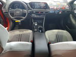 Hyundai Sonata 2021