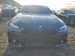 BMW Series 5 2015