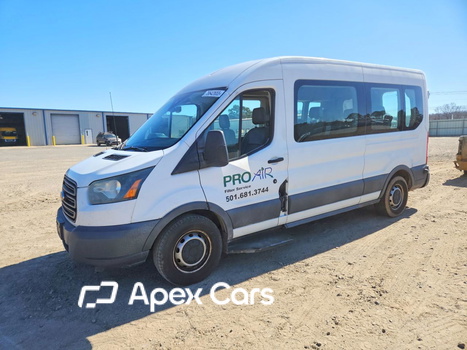 Ford Transit 2017 - Zdjęcie 1 z 13