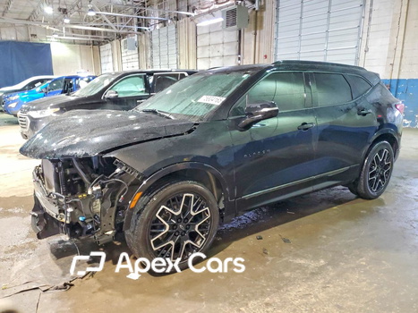 Chevrolet Blazer 2023 - Image 1 of 15