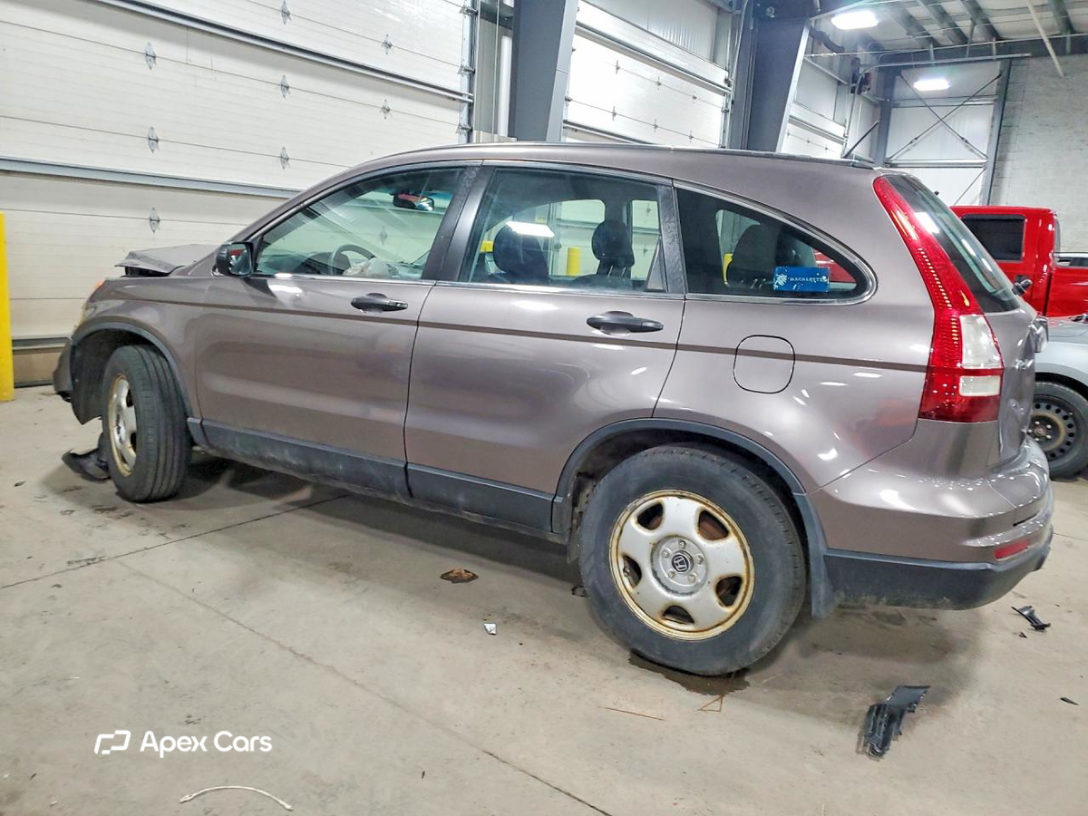 Honda CR-V 2011