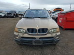 BMW X5 2006