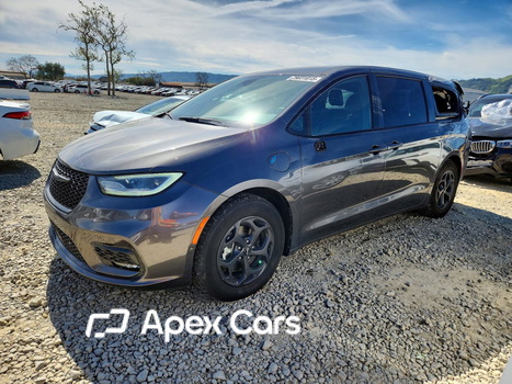 Chrysler Pacifica 2022 - Zdjęcie 1 z 13
