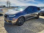 Chrysler Pacifica 2022
