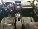 Subaru XV 2014