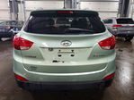 Hyundai Tucson 2012