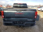GMC Sierra 2019