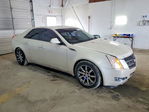 Cadillac CTS 2008