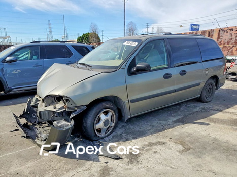 2003 Ford Windstar - Zdjęcie 1 z 5