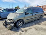 Ford Windstar 2003