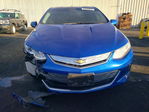 Chevrolet Volt 2018