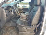 Chevrolet Silverado 2019