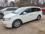 Honda Odyssey 2014