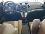 Honda CR-V 2014