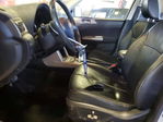 Subaru Forester 2010