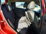 Chevrolet Spark 2015