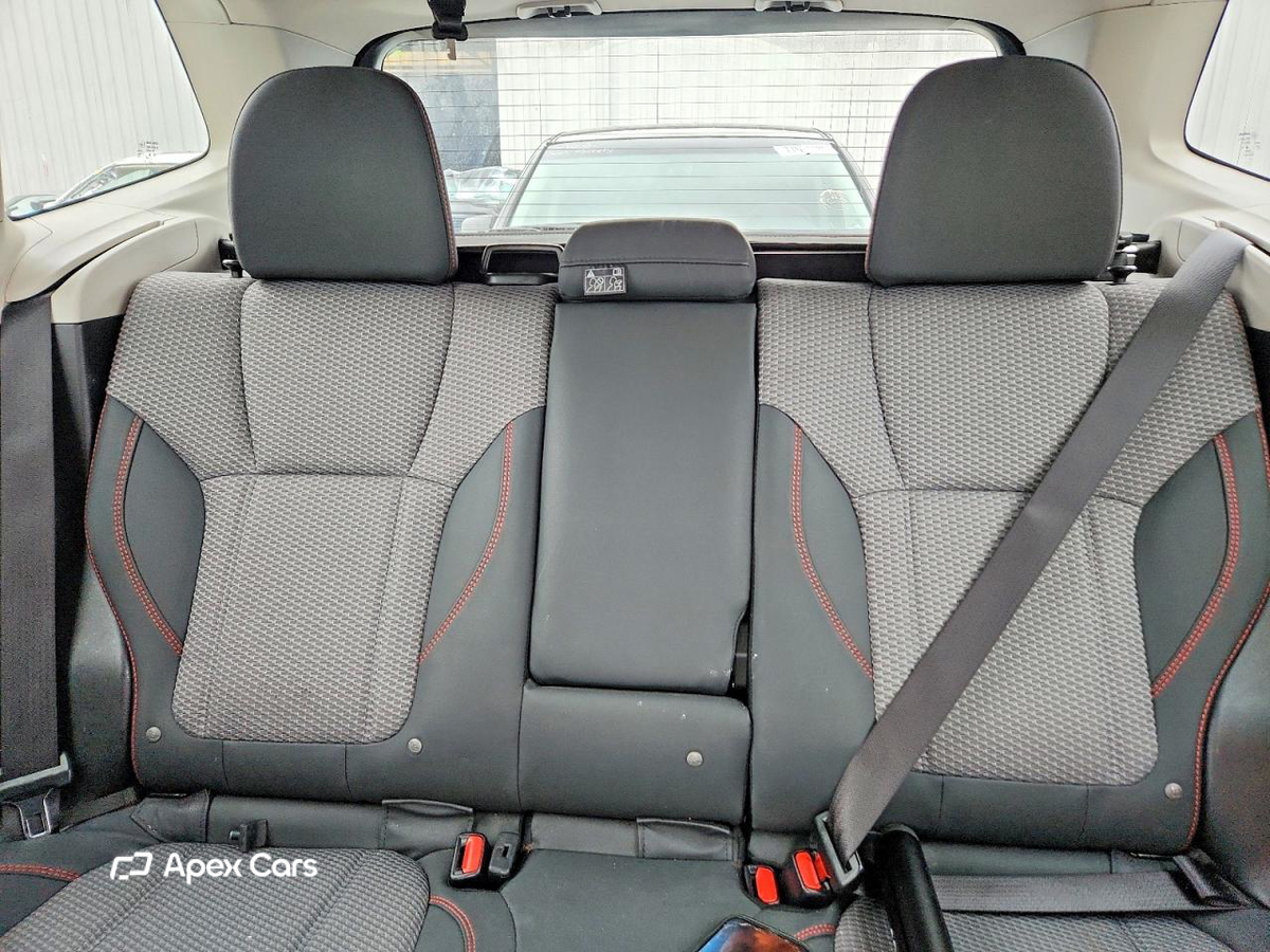 Subaru Forester 2023