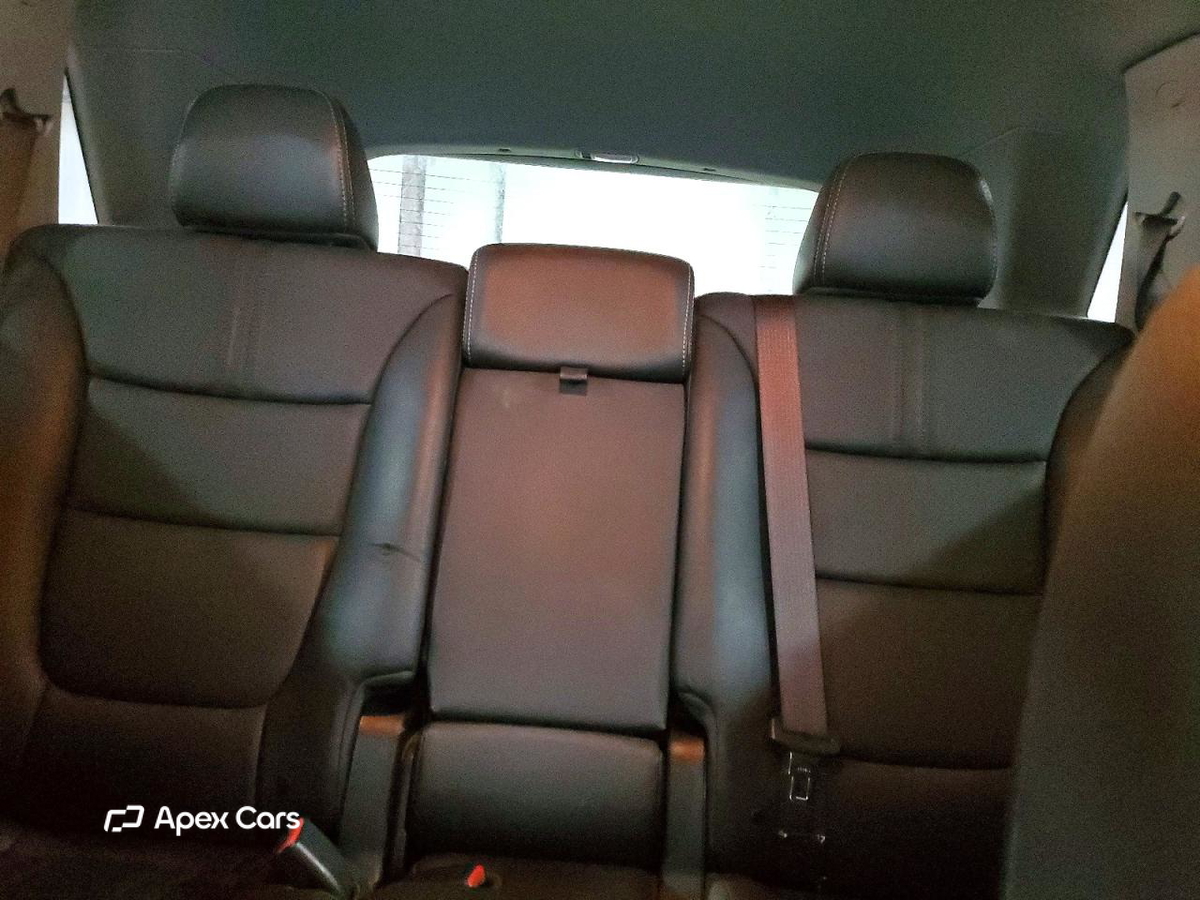 Kia Sorento 2015