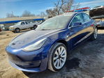 Tesla Model 3 2018