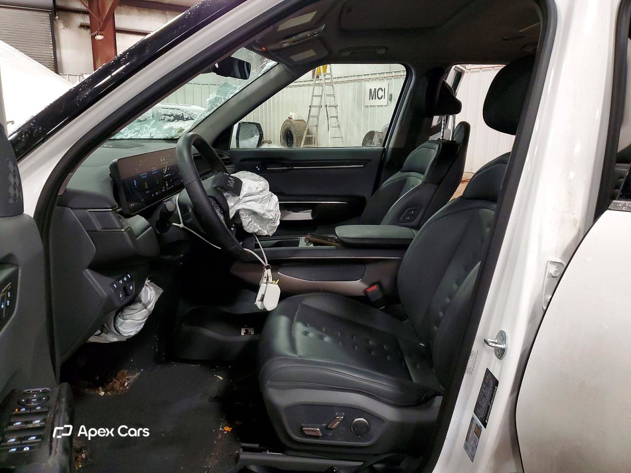 Kia EV9 2024