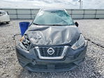 Nissan Kicks 2020