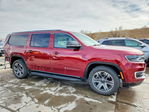 Jeep Grand Wagoneer 2023