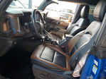 Ford Bronco 2022