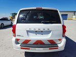 Dodge Caravan 2015