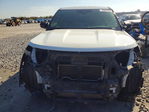 Ford Explorer 2021
