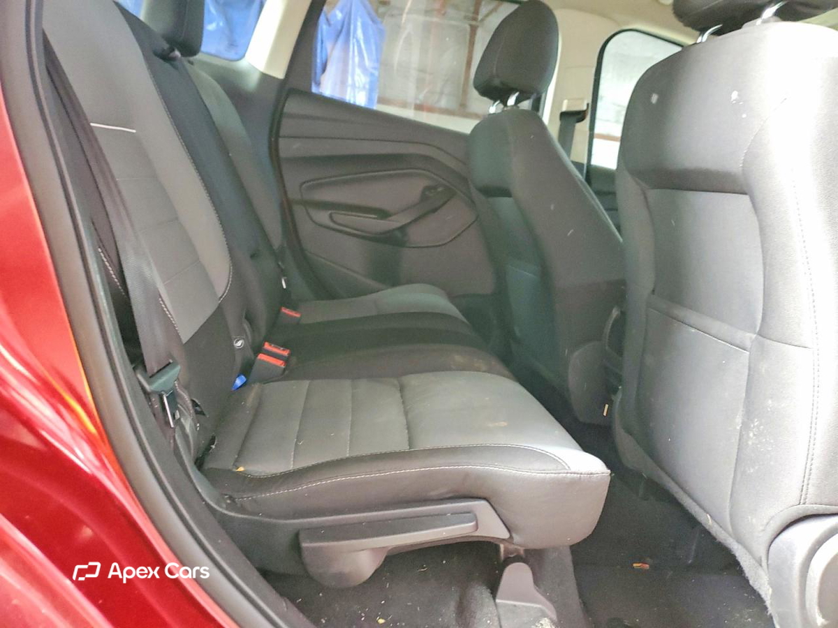 Ford Escape 2013