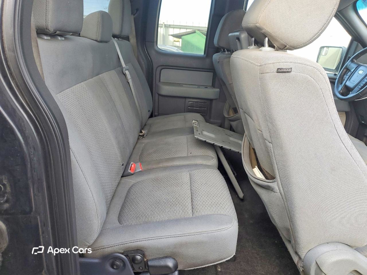 Ford F-150 2013