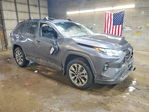 Toyota RAV 4 2023