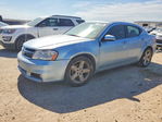 Dodge Avenger 2013