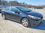 Kia Forte 2018