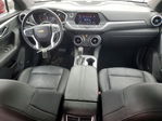 Chevrolet Blazer 2021