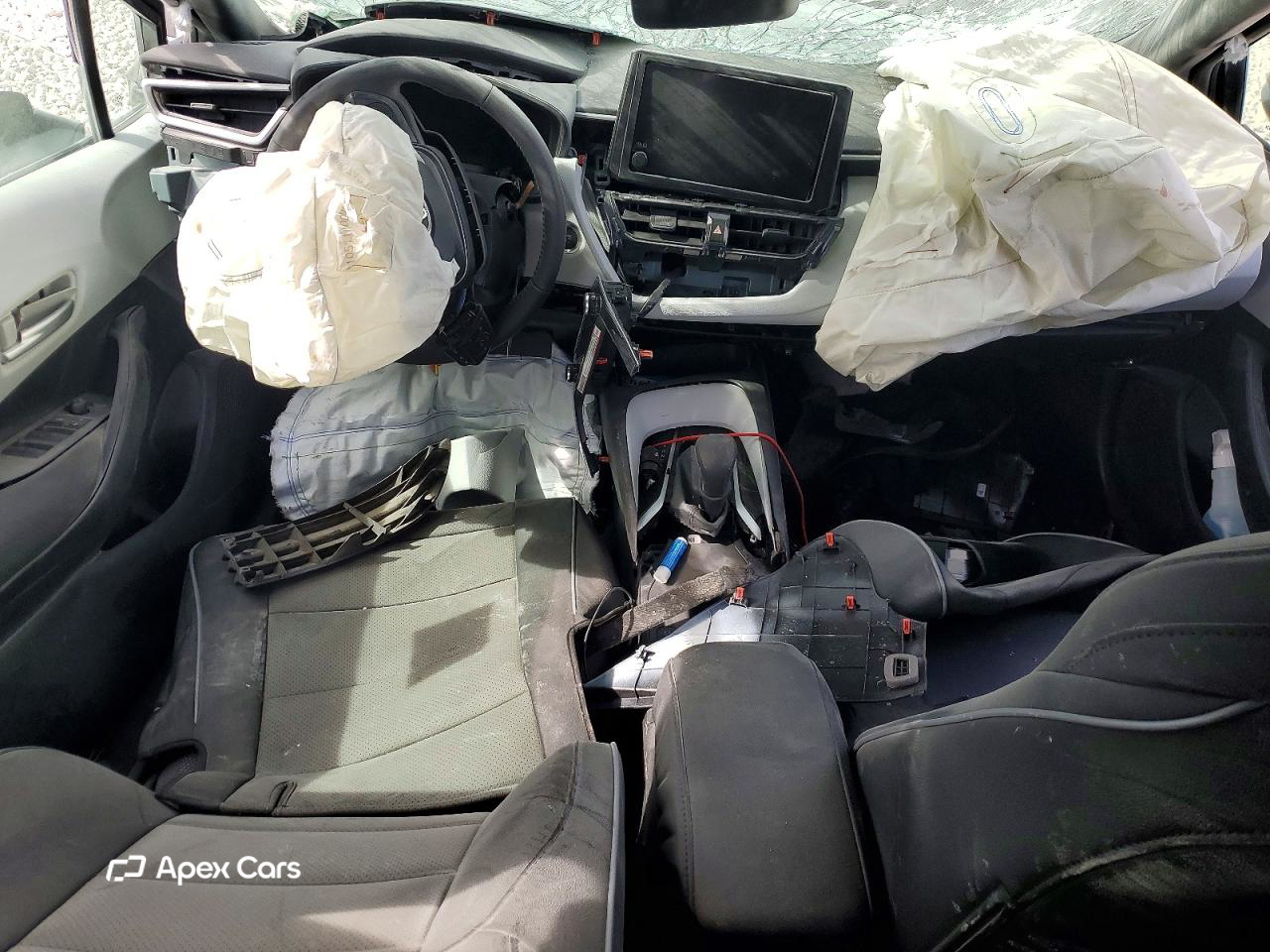 Toyota Corolla 2026