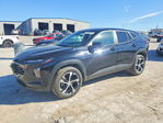 Chevrolet Trax 2024