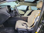 Lexus RX 2024