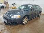 Chevrolet Impala 2012