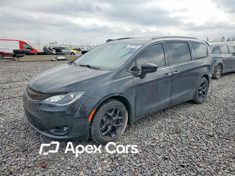 Chrysler Pacifica 2020 - Image 1 of 5