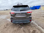 Toyota Highlander 2016