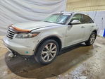 Infiniti FX 2008