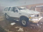 Ford Excursion 2003