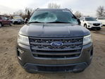 Ford Explorer 2018