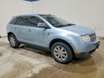 Lincoln MKX 2008