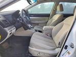 Subaru Outback 2012