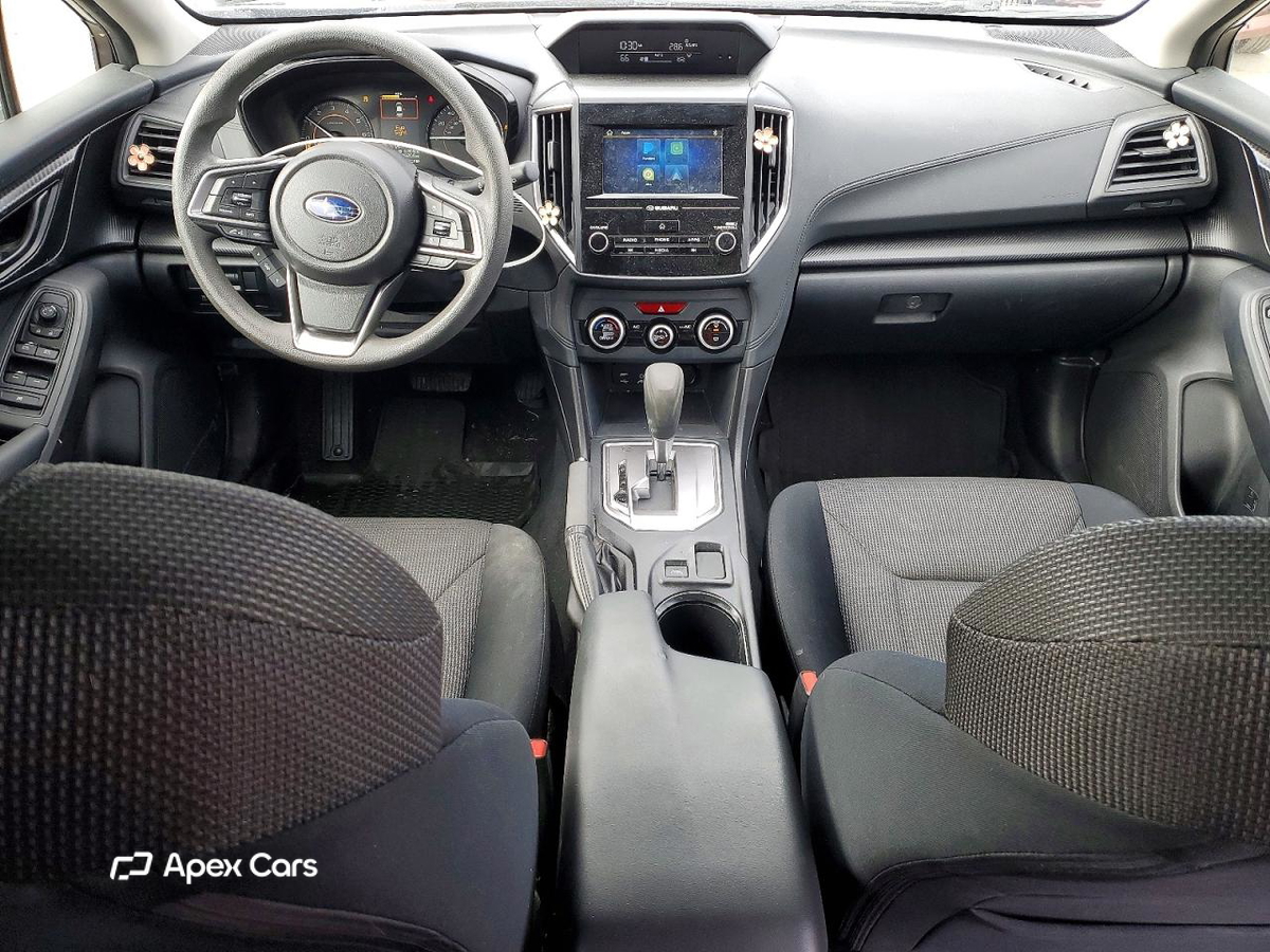 Subaru XV 2023