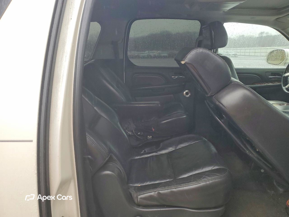 Cadillac Escalade 2007