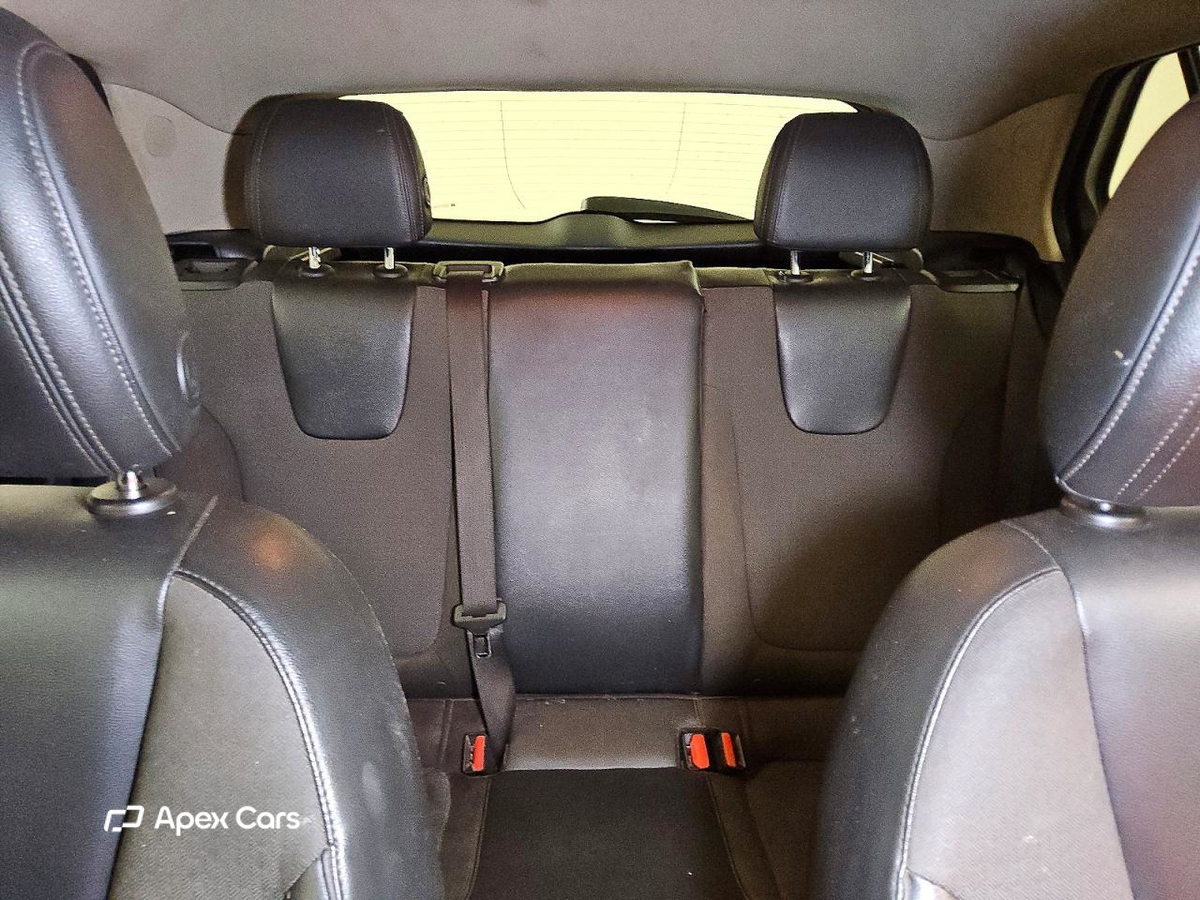Buick Encore 2021